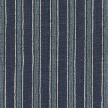 Ralph Lauren - Bungalow Stripe - LCF65987F Indigo