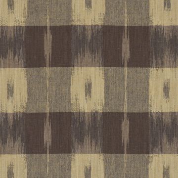 Ralph Lauren - Sulaman Ikat - LCF66006F Sepia