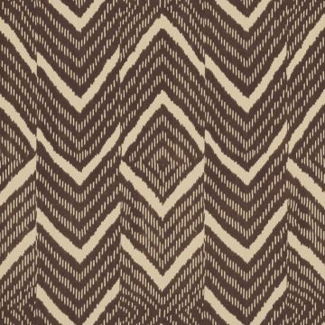 Ralph Lauren - Rimba Ikat - LCF66010F Sepia