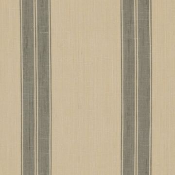 Ralph Lauren - Marche Linen Stripe - LCF66111F Meadow