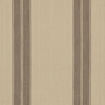 Ralph Lauren - Marche Linen Stripe - LCF66112F Nutmeg