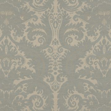 Ralph Lauren - Hazelwood Damask - LCF66118F Fog