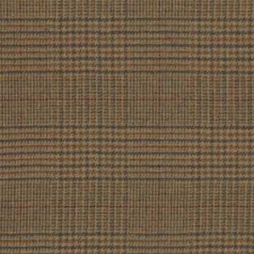 Ralph Lauren - Vinebrook Glen Plaid - LCF66133F Autumn