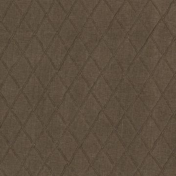 Ralph Lauren - Linen Pintuck - LCF66139F Bark