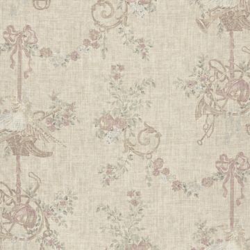 Ralph Lauren - Thornbridge Hunt Floral - LCF66156F Doe