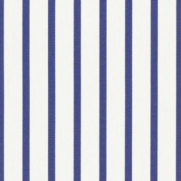 Ralph Lauren - Cricket Club Stripe - LCF66370F Cobalt