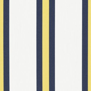 Ralph Lauren - Eastern Coast Stripe - LCF66378F Soleil