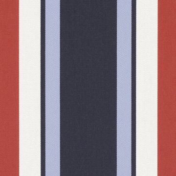 Ralph Lauren - Dock Landing Stripe - LCF66395F Admiral