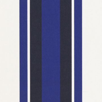 Ralph Lauren - Dock Landing Stripe - LCF66396F Marine