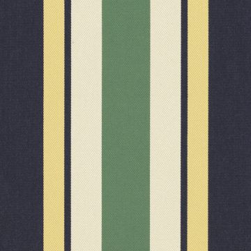 Ralph Lauren - Dock Landing Stripe - LCF66398F Harbor Green