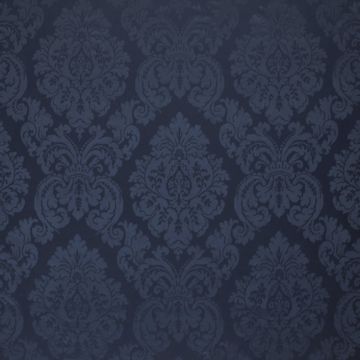 Ralph Lauren - Albertine Damask - LCF66615F Prussian Blue