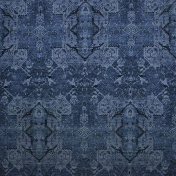 Ralph Lauren - Anglesey Velvet - LCF66622F Cerulean Blue