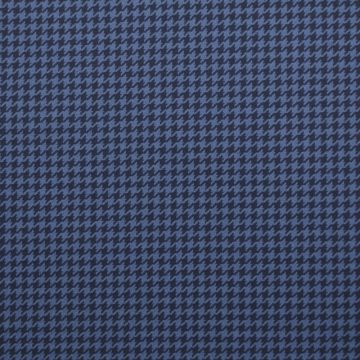 Ralph Lauren - Sullivan Houndstooth - LCF66628F Blue