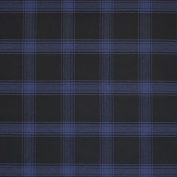 Ralph Lauren - Doublebrook Plaid - LCF66638F Ink