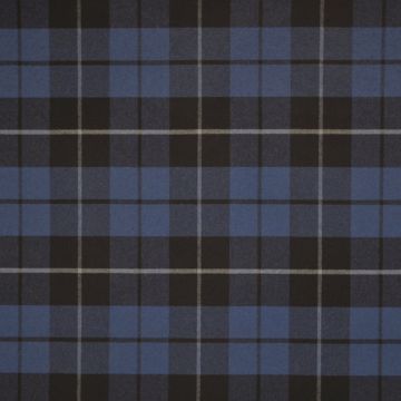 Ralph Lauren - Slateford Tartan - LCF66640F Imperial Blue