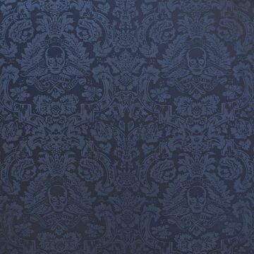 Ralph Lauren - Secret Soceity Damask - LCF66646F Twilight