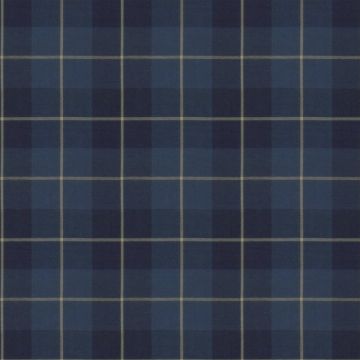 Ralph Lauren - Palm Harbor Plaid - LFY00851F Blue