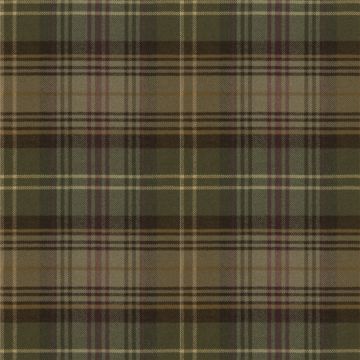 Ralph Lauren - Huxley Plaid - LFY27635F Green