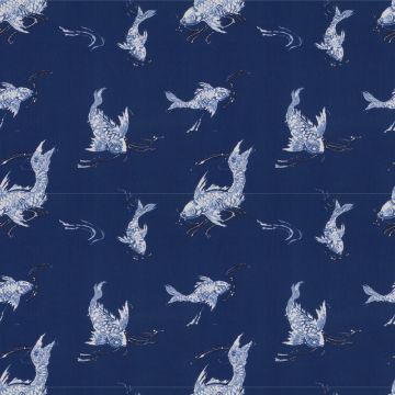 Ralph Lauren - Koi - LFY29823F Indigo