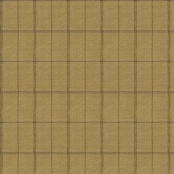 Ralph Lauren - Sauria Grid - LFY50069F Rattan