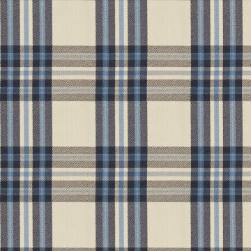 Ralph Lauren - Duck Walk Plaid - LFY50147F Ink