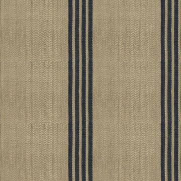 Ralph Lauren - Driftwood Stripe - LFY50151F Squid Ink