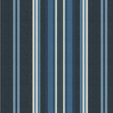 Ralph Lauren - Beach Chair Stripe - LFY50506F Marine