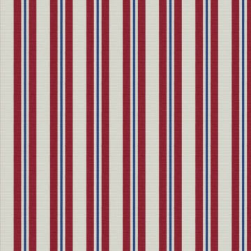 Ralph Lauren - Neptune Stripe - LFY50510F Admiral Red