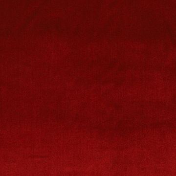 Ralph Lauren - Palace Silk Velvet - LFY50755F Ruby