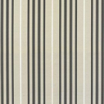 Ralph Lauren - Palatine Silk Stripe - LFY60054F Pearl