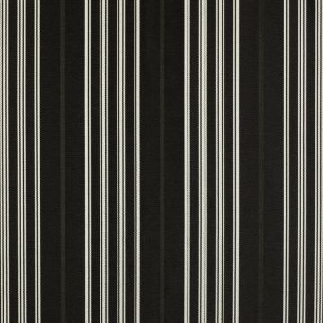 Ralph Lauren - Palatine Silk Stripe - LFY60067F Jet