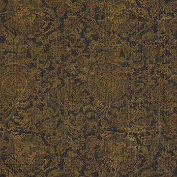 Ralph Lauren - Arjuna Floral - LFY60100F Umber