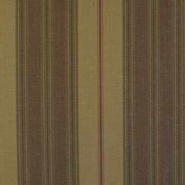 Ralph Lauren - Camp Stripe - LFY60177F Sepia