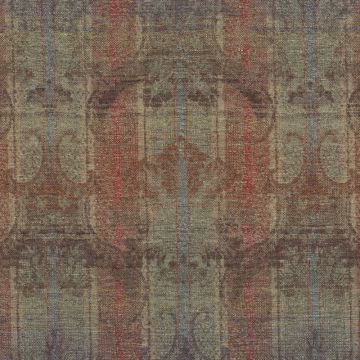 Ralph Lauren - Lindenwald Damask - LFY60476F Heather