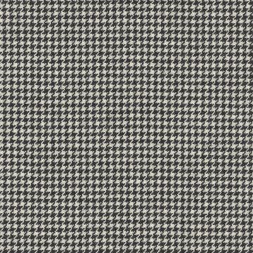 Ralph Lauren - Bradford Check - LFY62130F Black/Cream