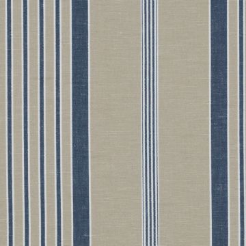 Ralph Lauren - Cap Ferrat Stripe - LFY64106F Azure