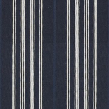 Ralph Lauren - Palatine Silk Stripe - LFY64110F Midnight