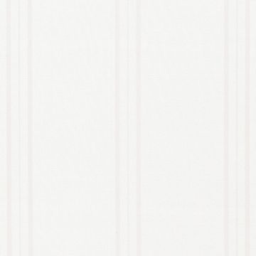 Ralph Lauren - Satin Stripe - LFY64122F White