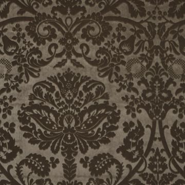 Ralph Lauren - Staunton Mohair Gauffrage - LFY64327F Truffle