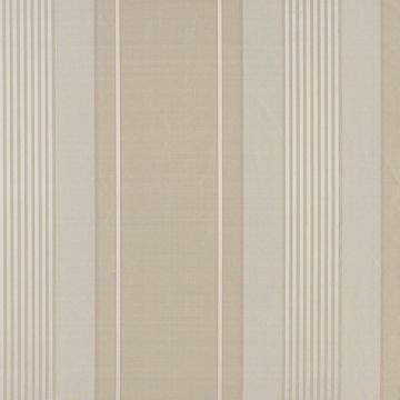 Ralph Lauren - Sterling Stripe - LFY64328F Mother Of Pearl