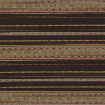 Ralph Lauren - Bamoun Stripe - LFY64688F Kohl