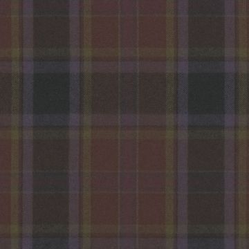 Ralph Lauren - Ian Plaid - LFY64850F Port