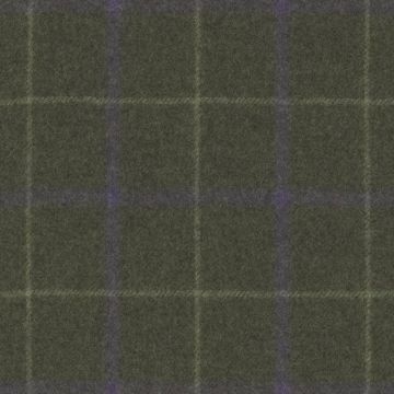 Ralph Lauren - Dundarg Tattersall - LFY64857F Cypress