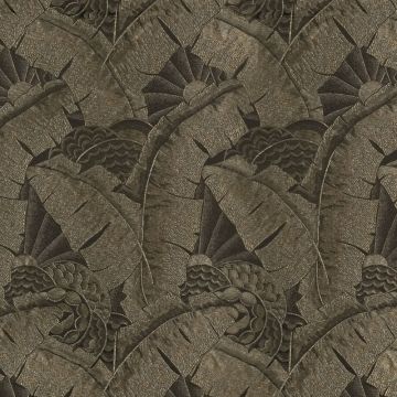 Ralph Lauren - Coco De Mer - LFY64886F Tarnished Gold