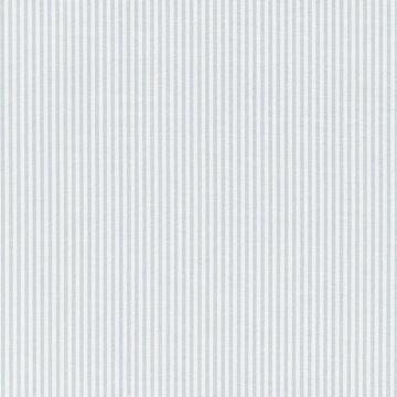 Ralph Lauren - Mitford Silk Ticking - LFY65125F Chambray