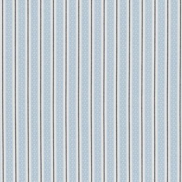 Ralph Lauren - Maude Stripe - LFY65142F Fog