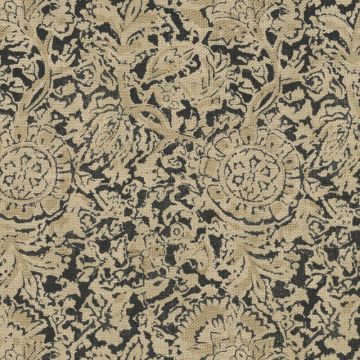 Ralph Lauren - Arjuna Floral - LFY65650F Ebony