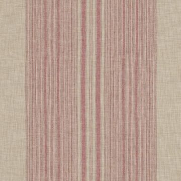 Ralph Lauren - Antica Stripe - LFY65664F Vermillion