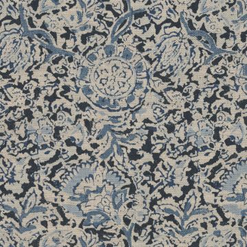 Ralph Lauren - Arjuna Floral - LFY65665F Indigo