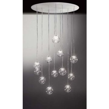 Reflex Angelo Bulles